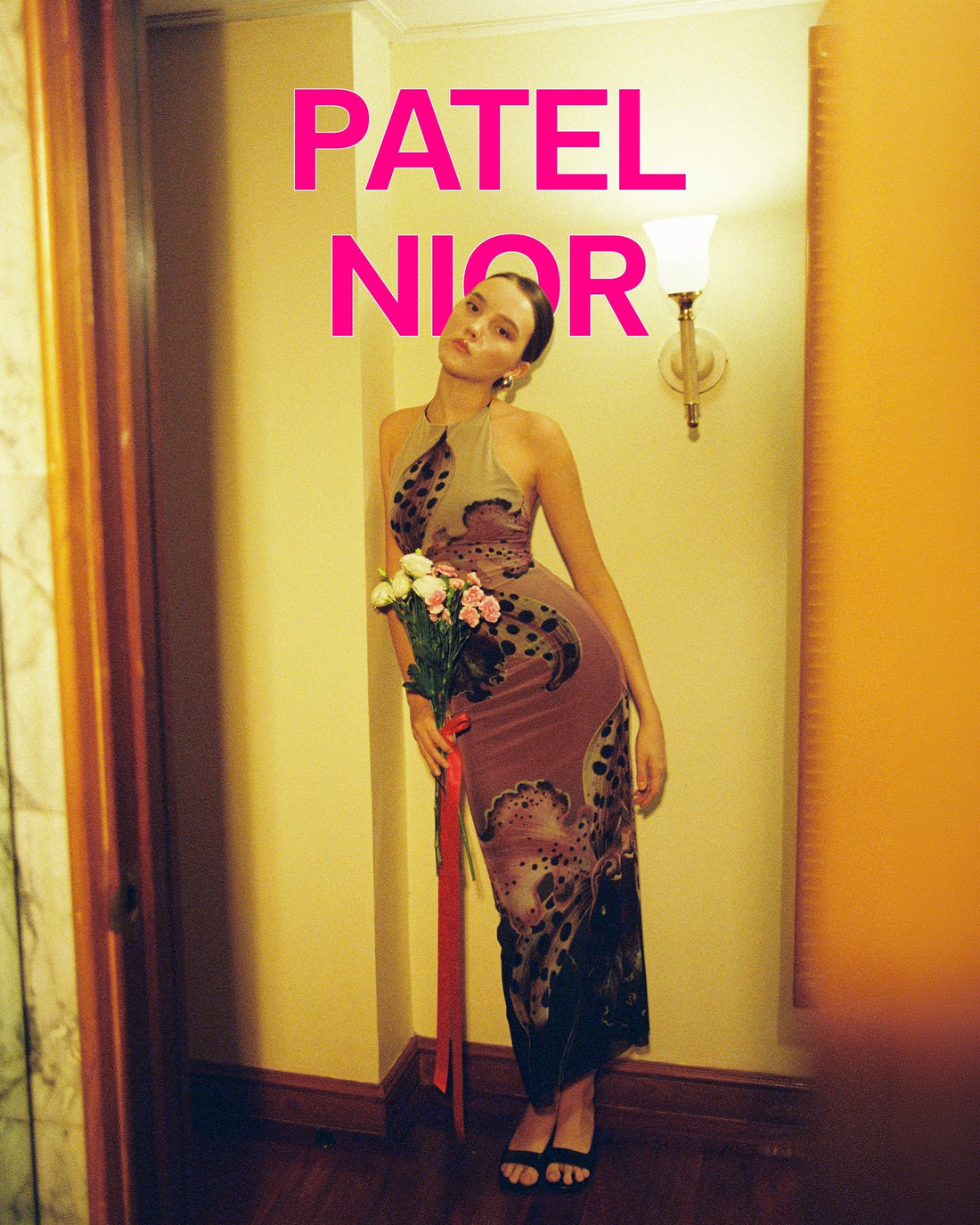 PATEL NOIR