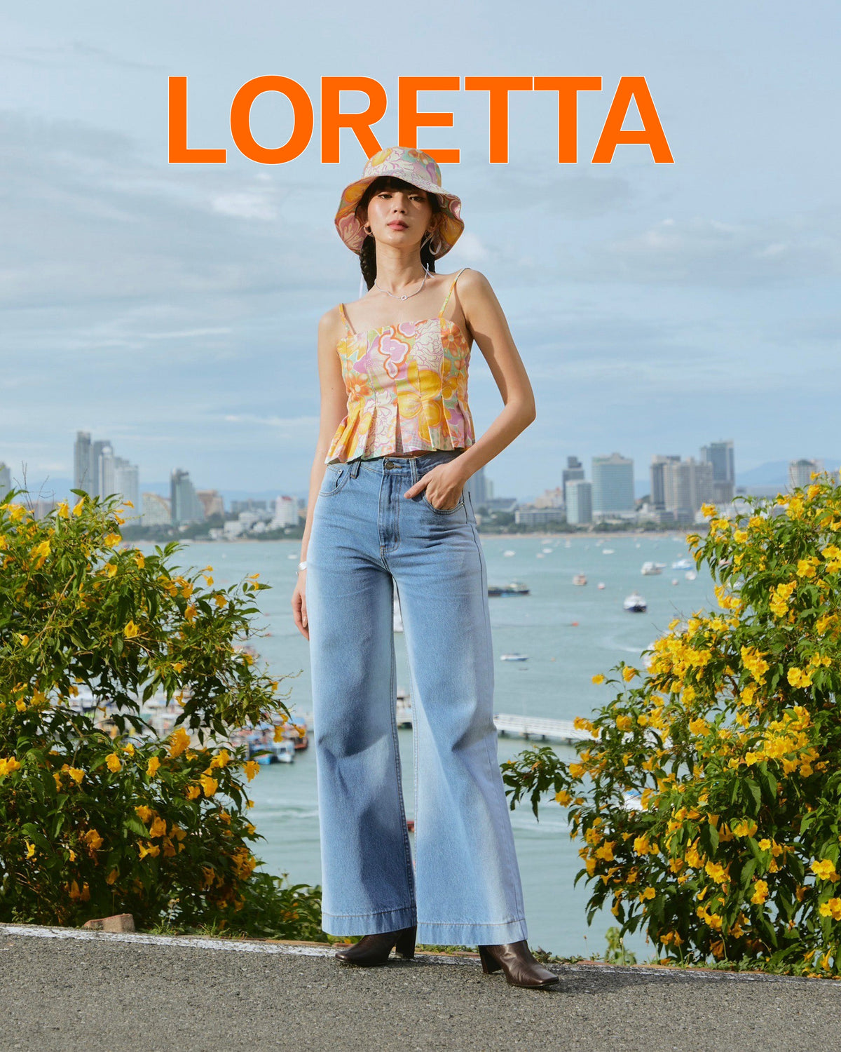 Loretta