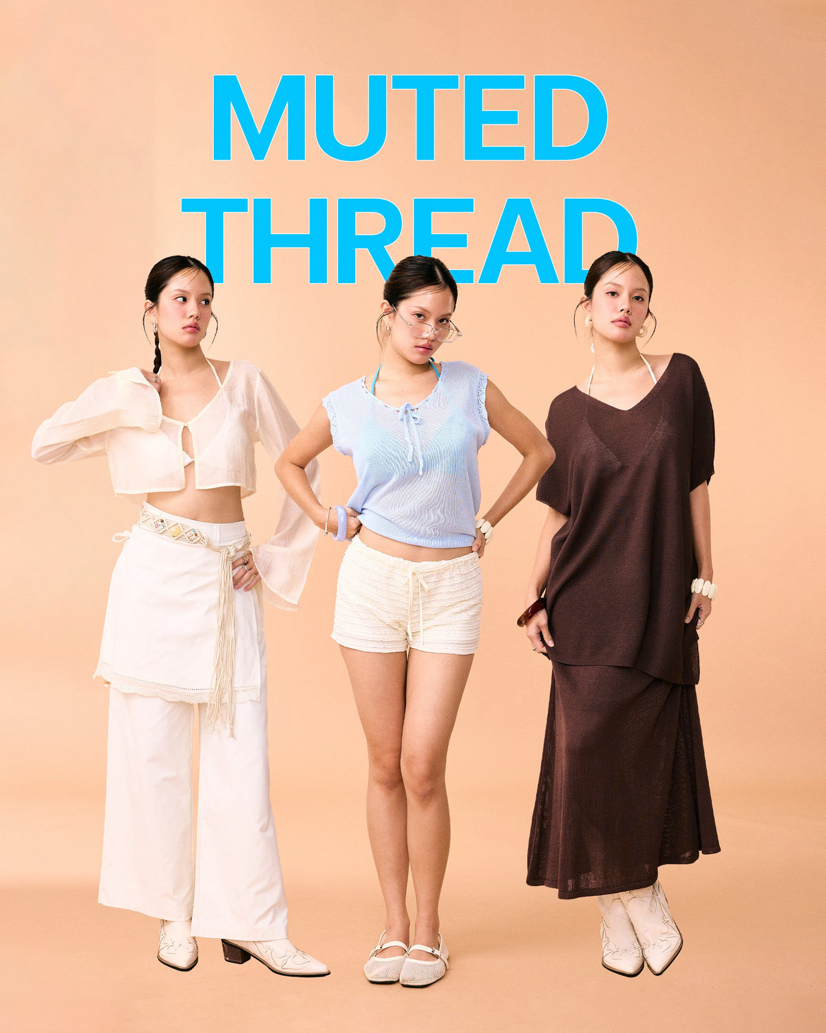 Muted Thread