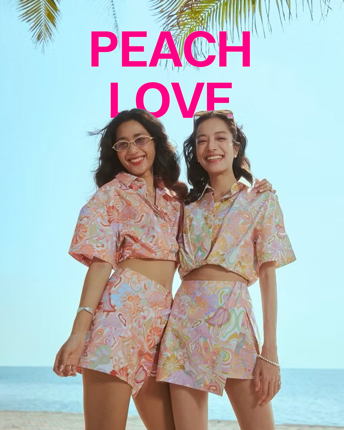 Peachlove