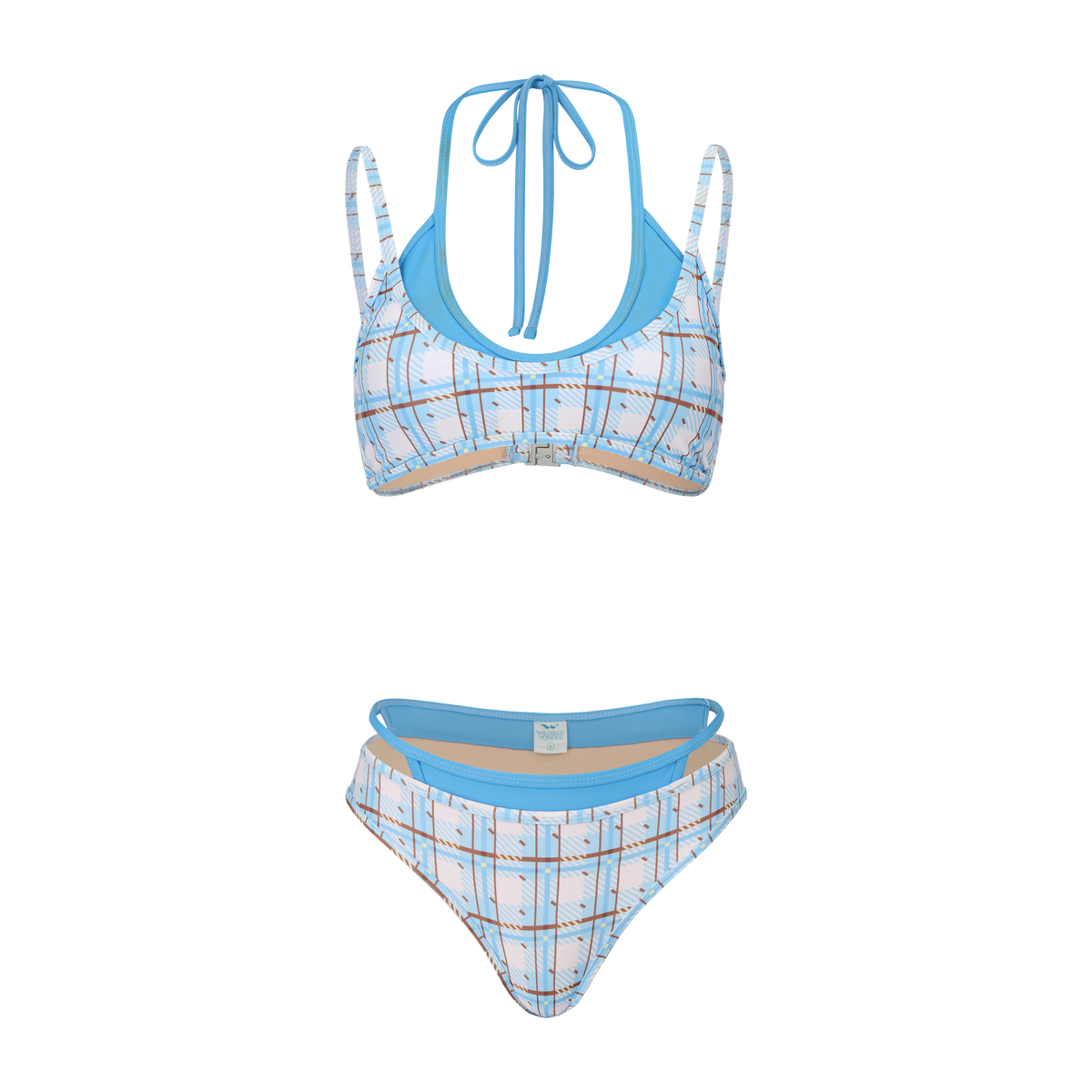 Billie 2-Piece