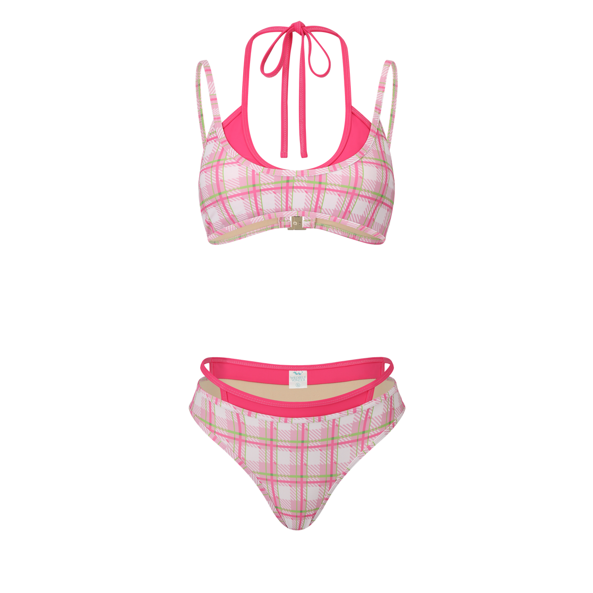 Billie 2-Piece