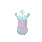 bubble-one-piece