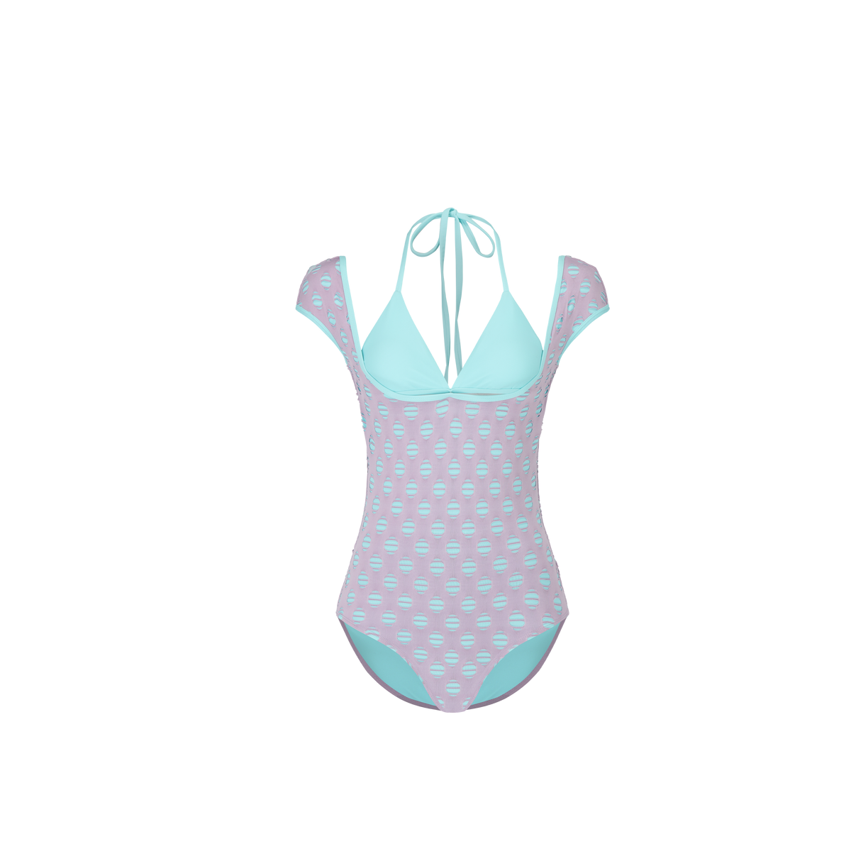 bubble-one-piece