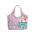 Doodle Tote Bag