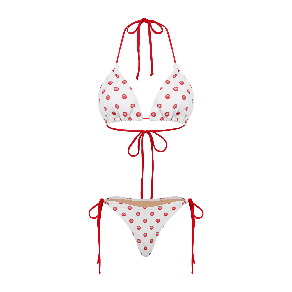 Dotty Bikini