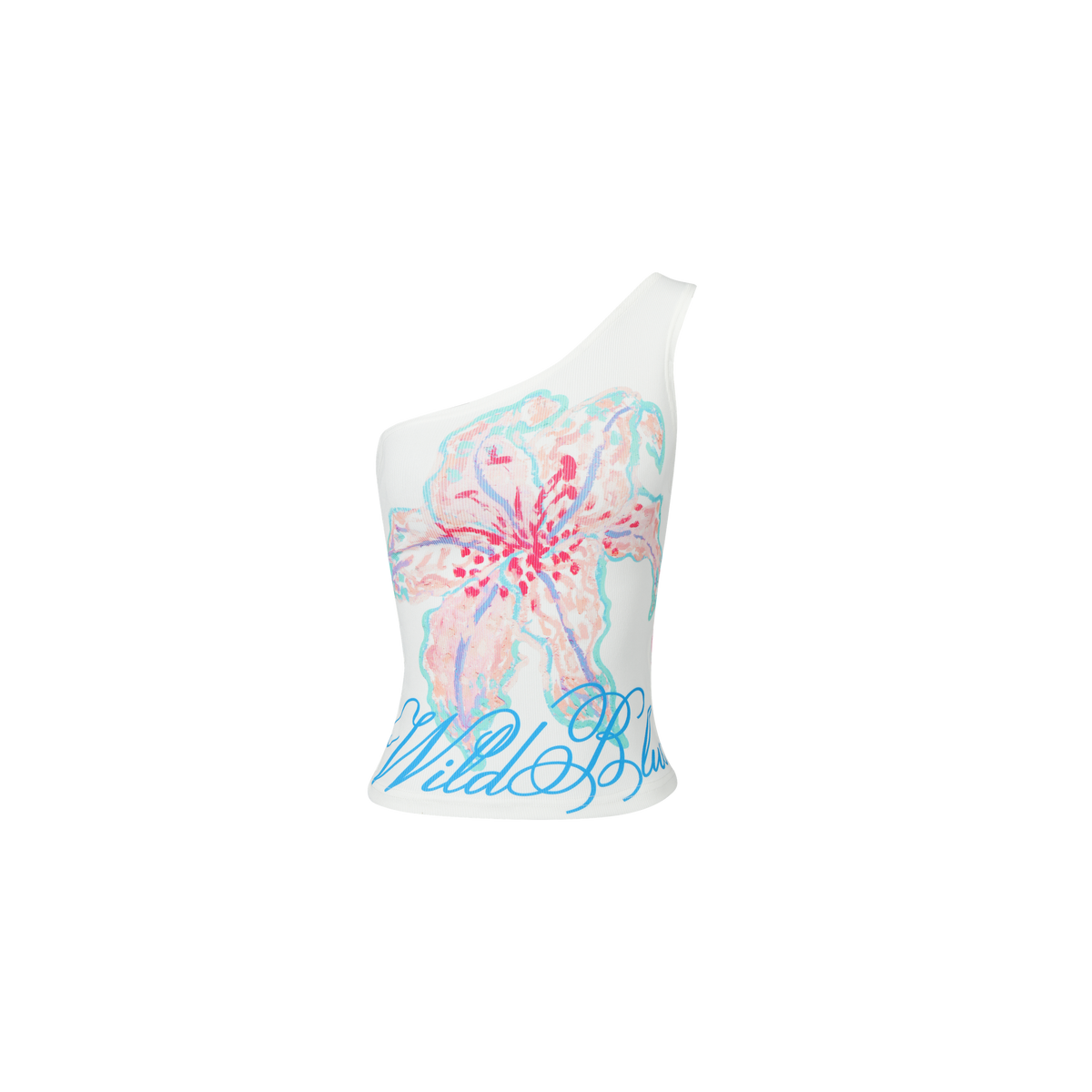 Holly Tank Top