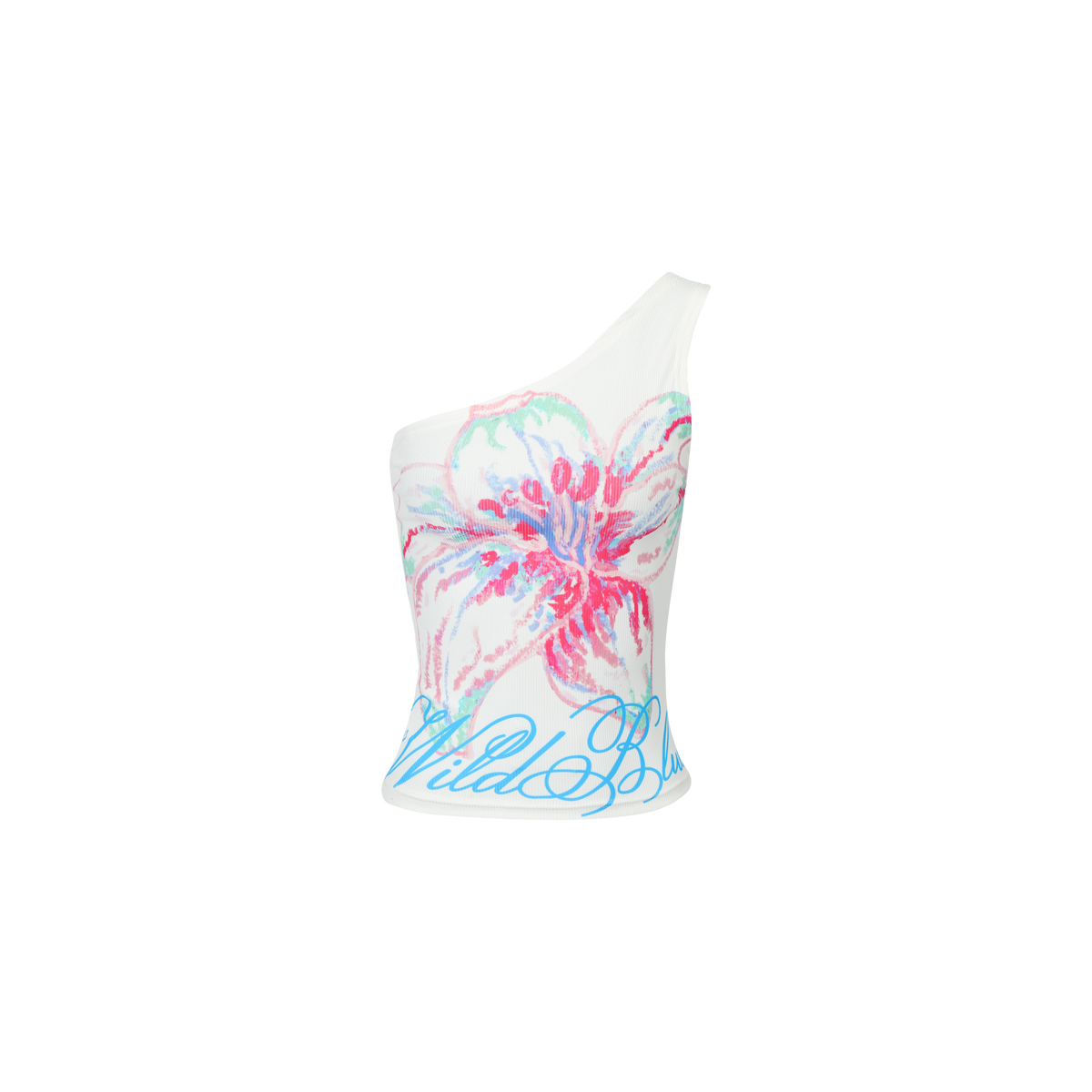 Holly Tank Top