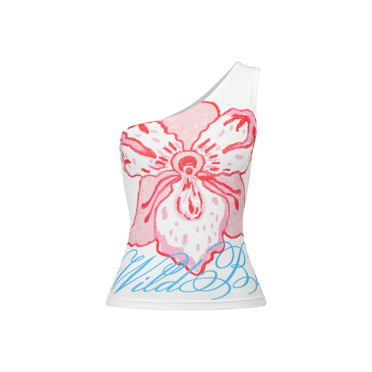 Holly Tank Top