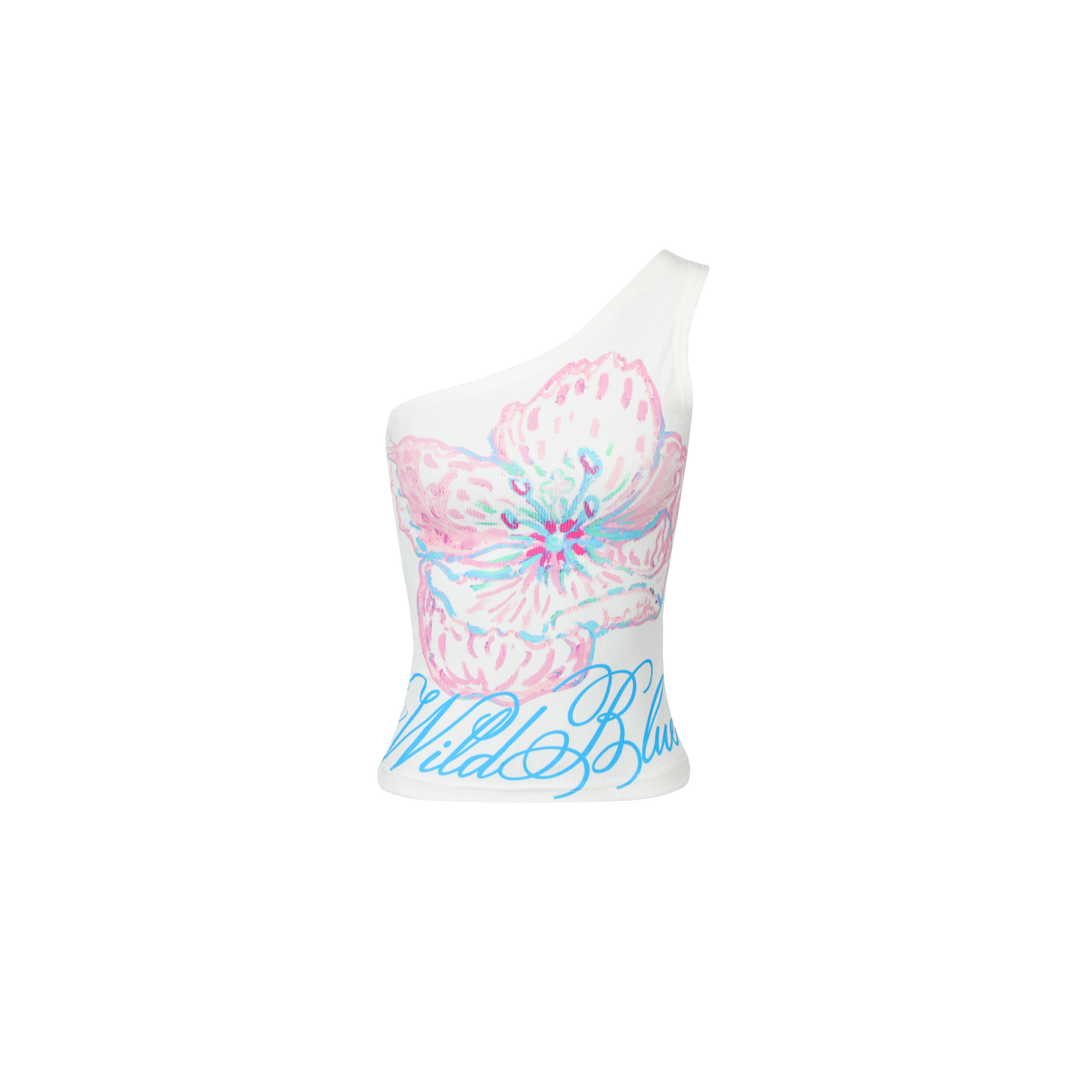 Holly Tank Top