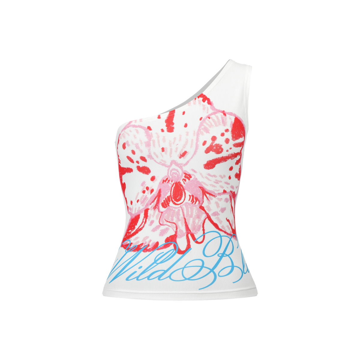 Holly Tank Top