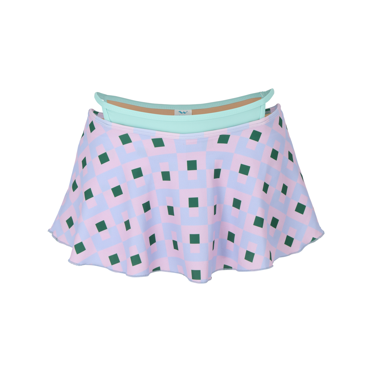 Jollyjuice Two Piece