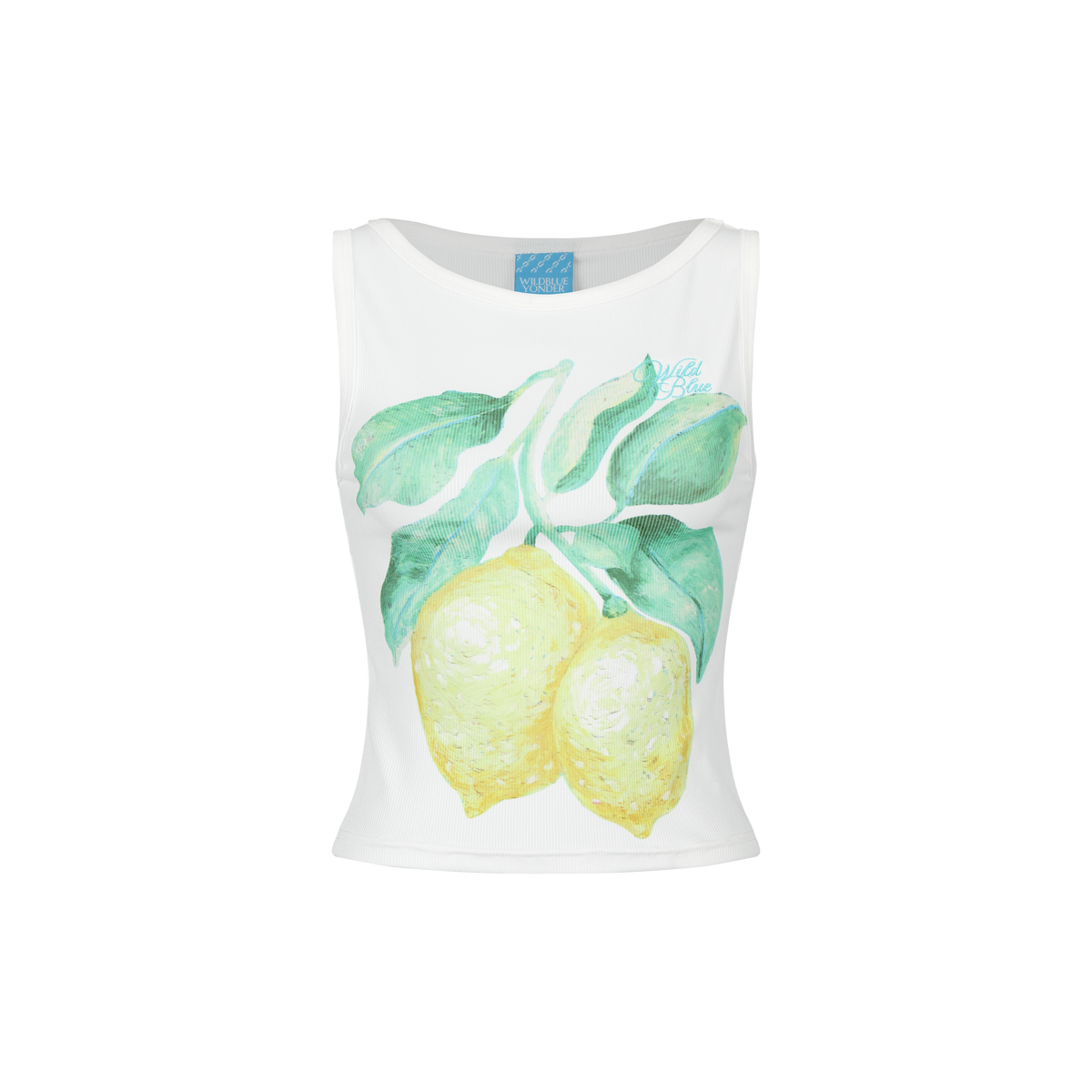 Juicy Tank Top