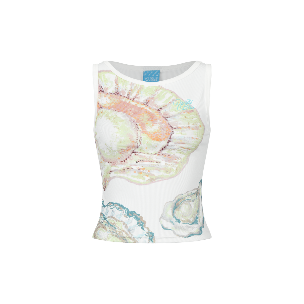 Juicy Tank Top
