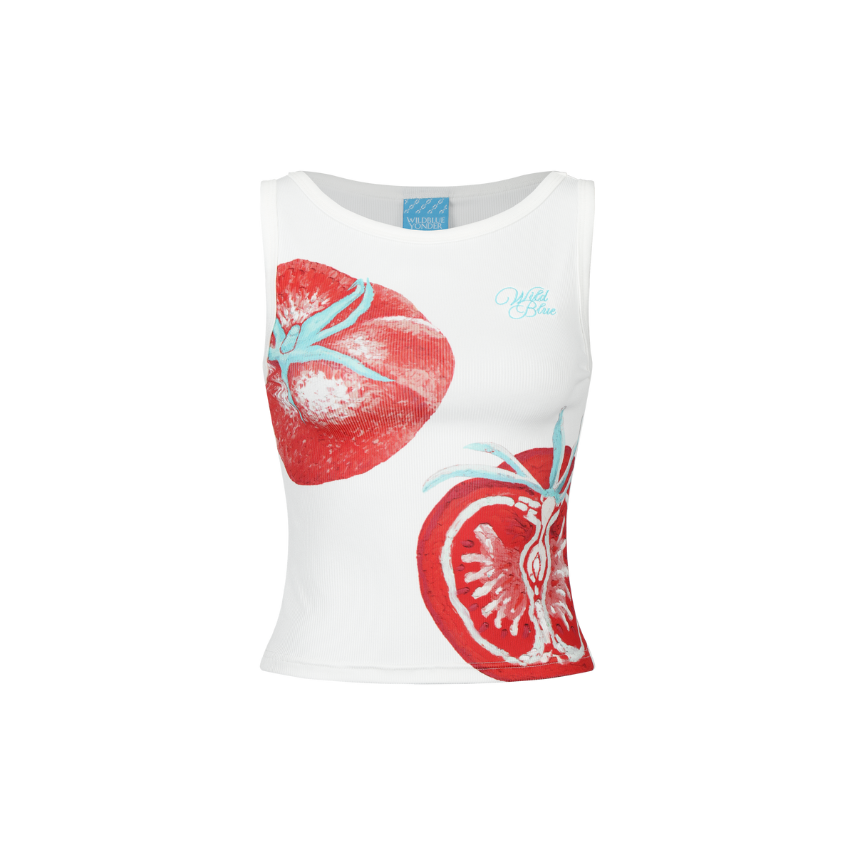 Juicy Tank Top