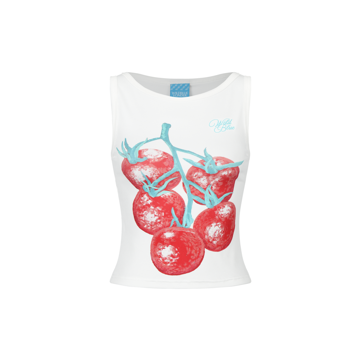 Juicy Tank Top