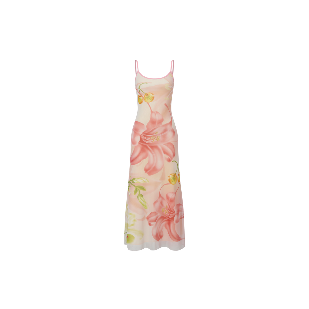 Lovejoy Dress