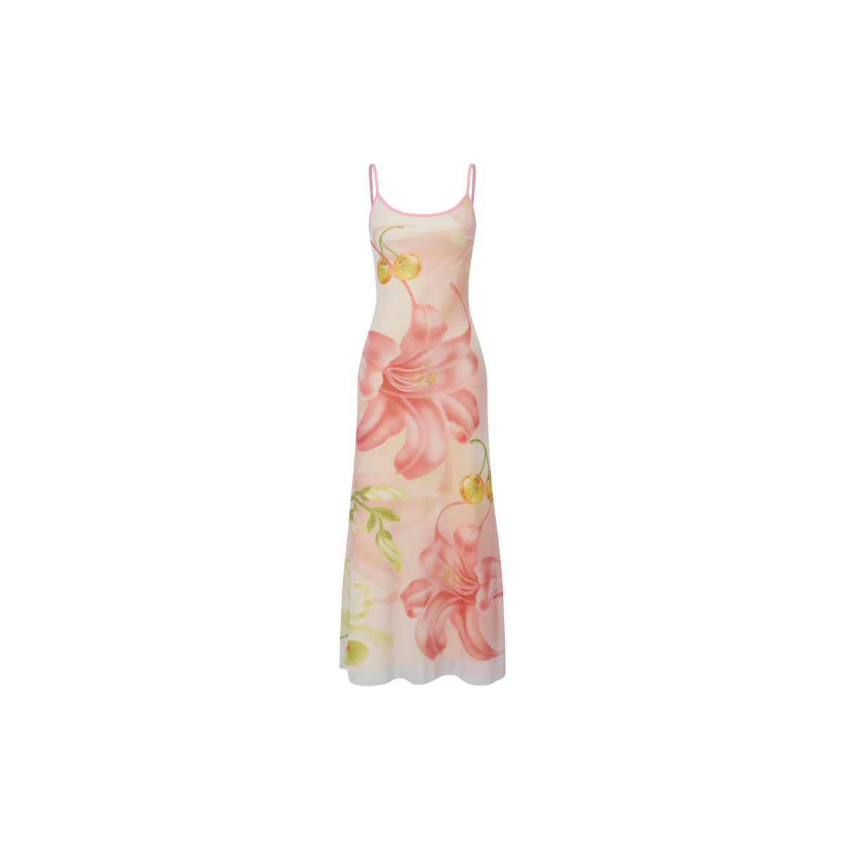 Lovejoy Dress