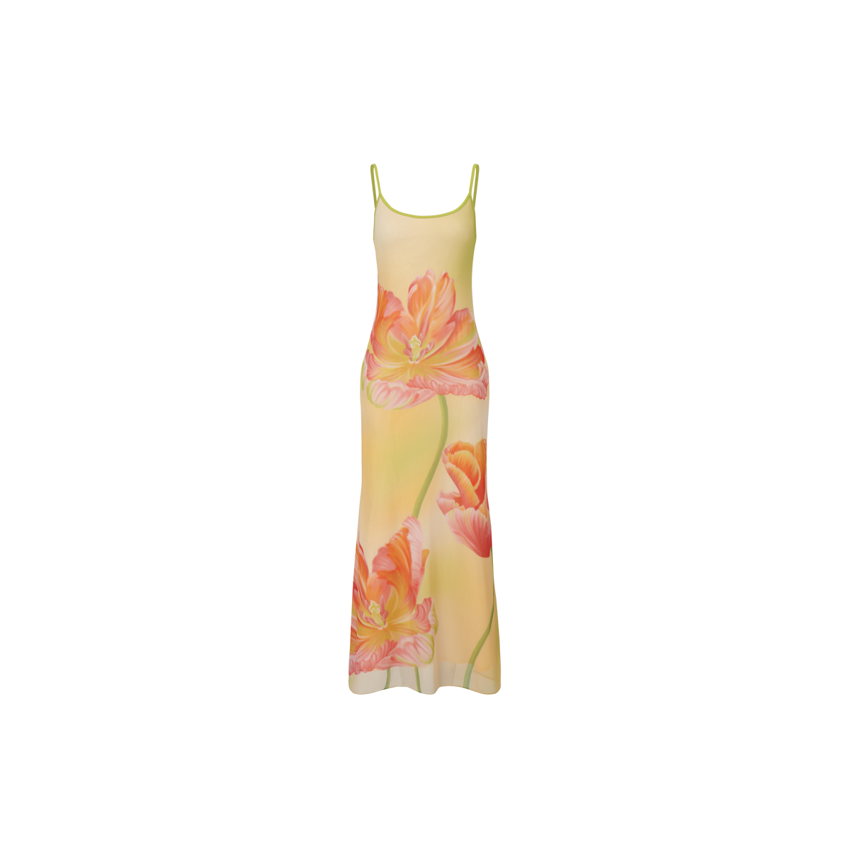 Lovejoy Dress