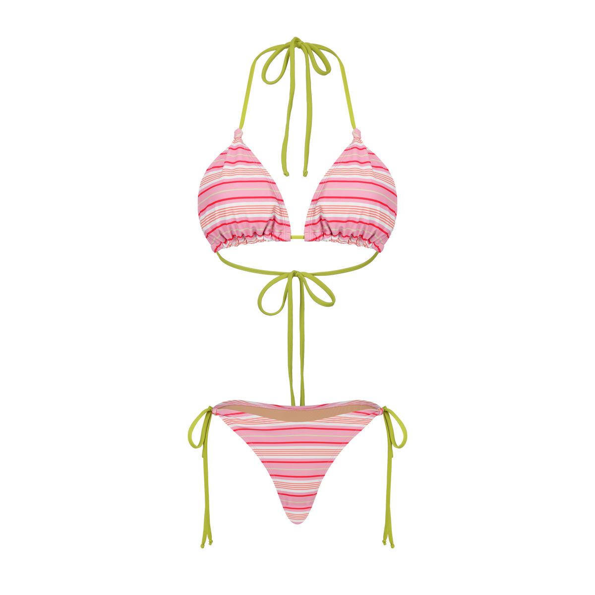 Lulu Bikini