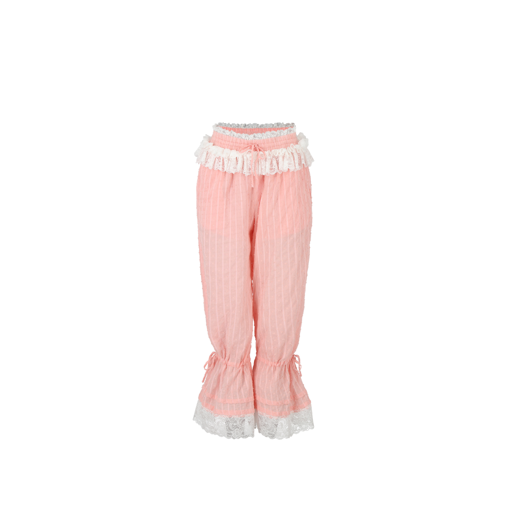 Mali Balloon Pant