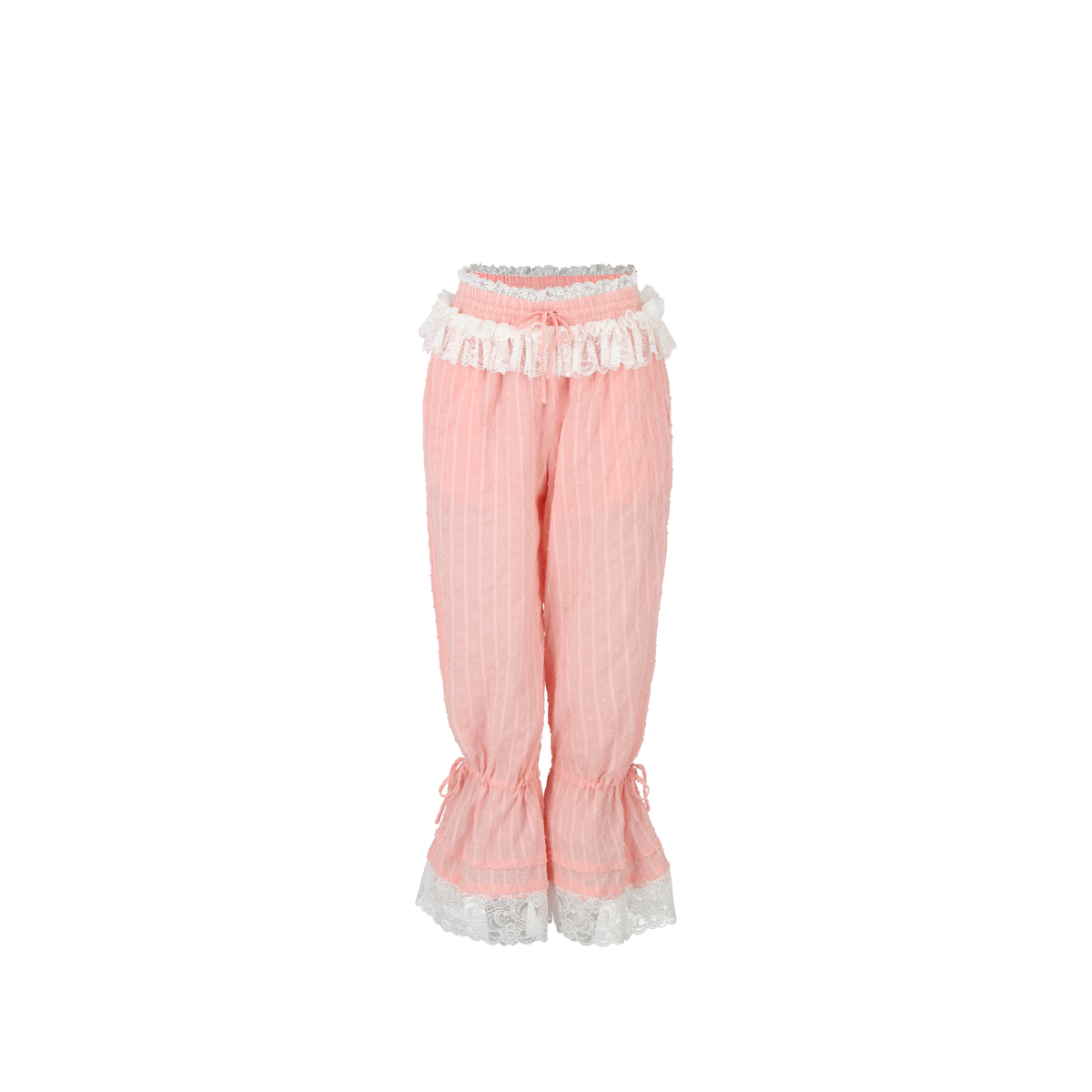 Mali Balloon Pant
