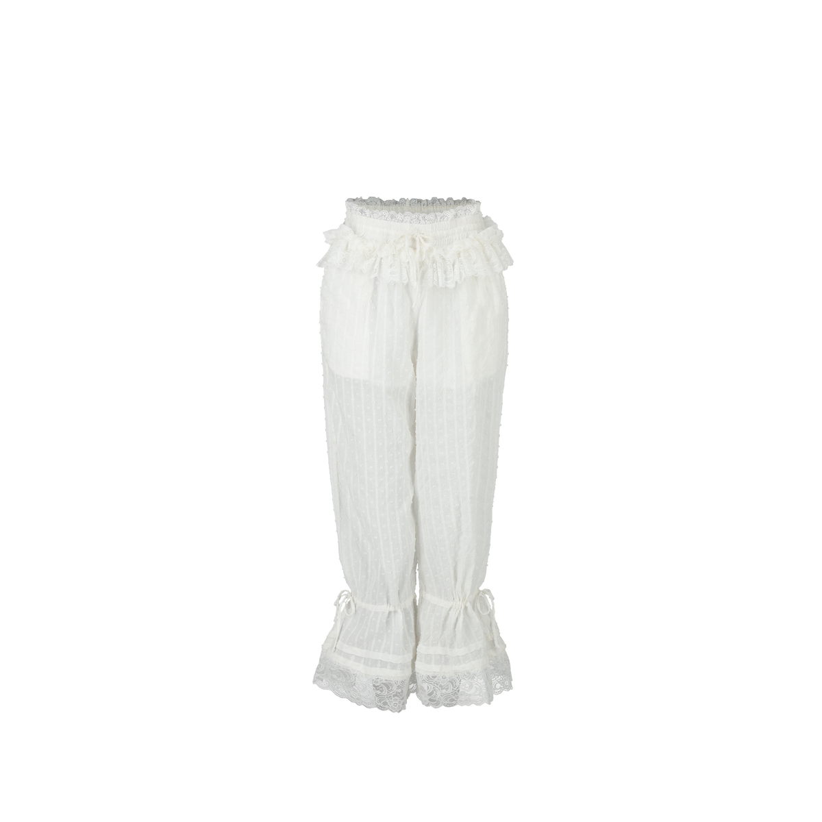 Mali Balloon Pant