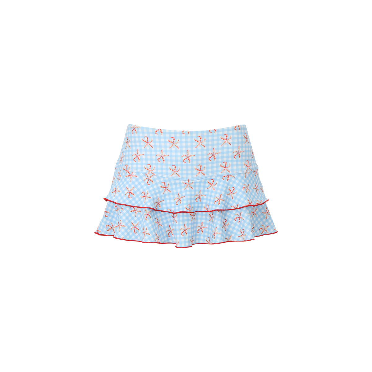 Matilda Skirt