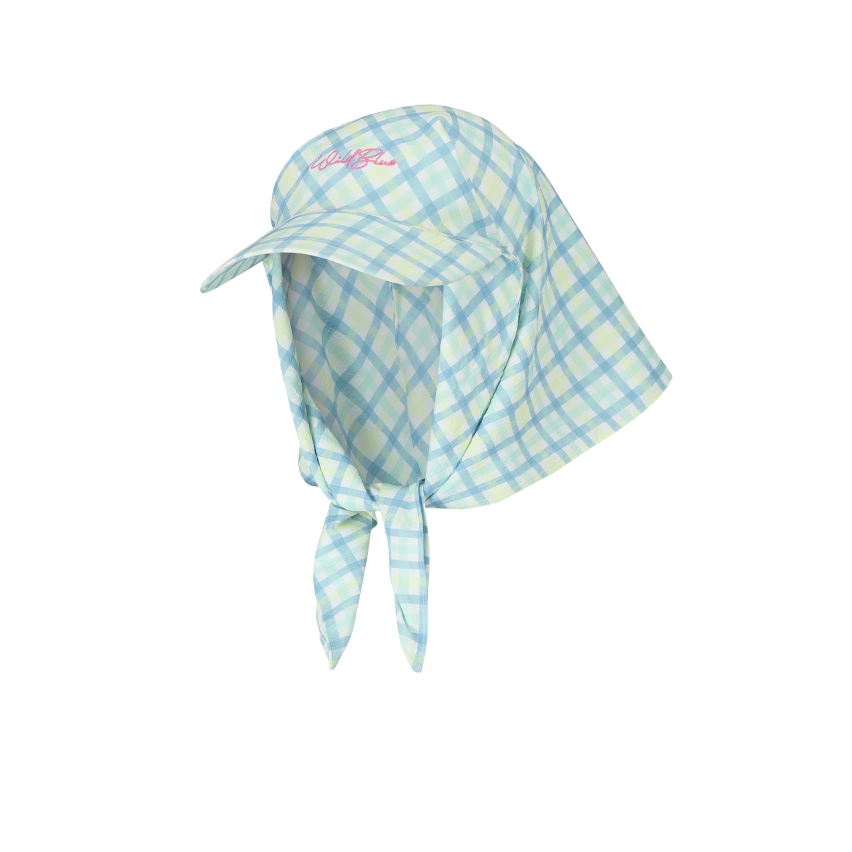 Picnic Girl Cap