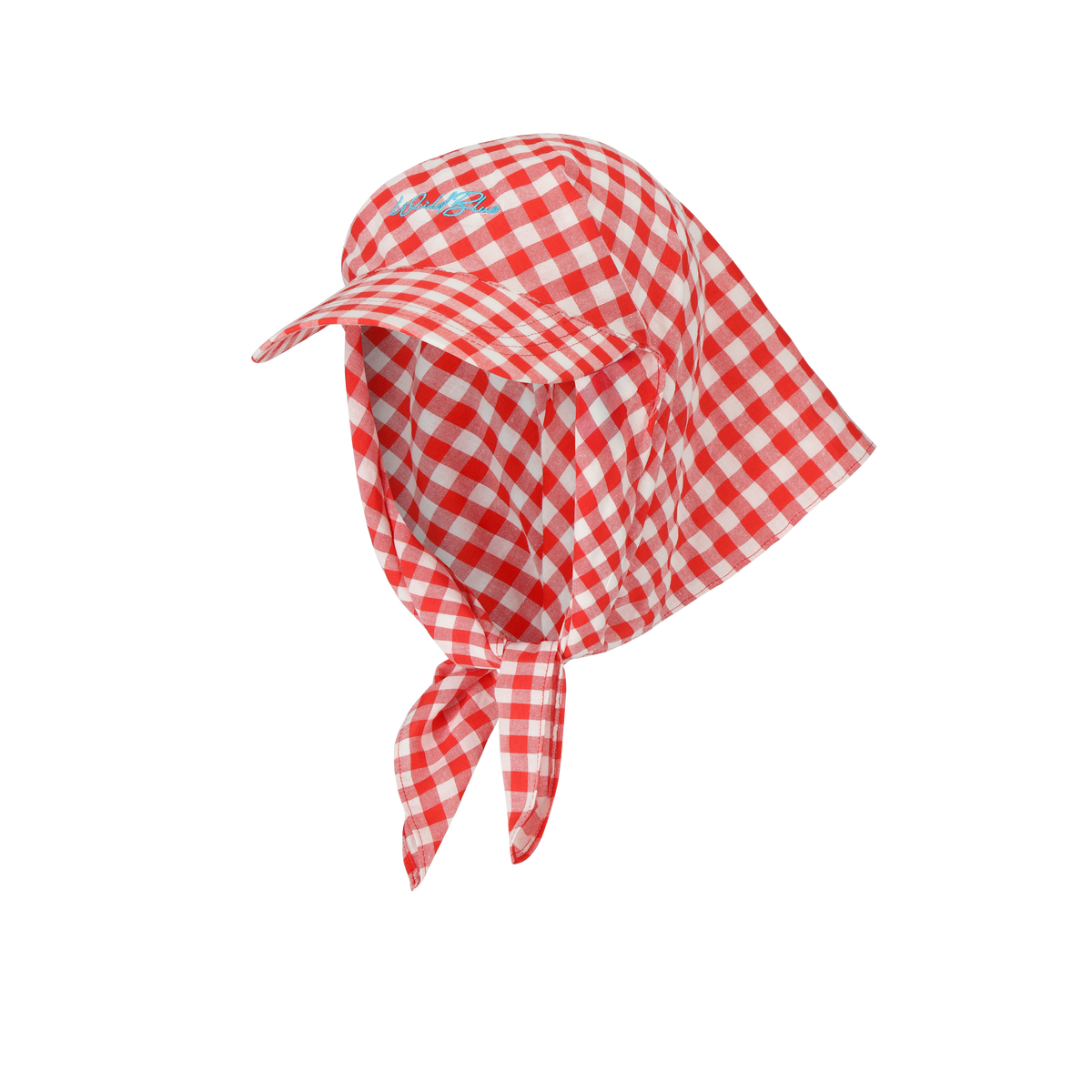Picnic Girl Cap