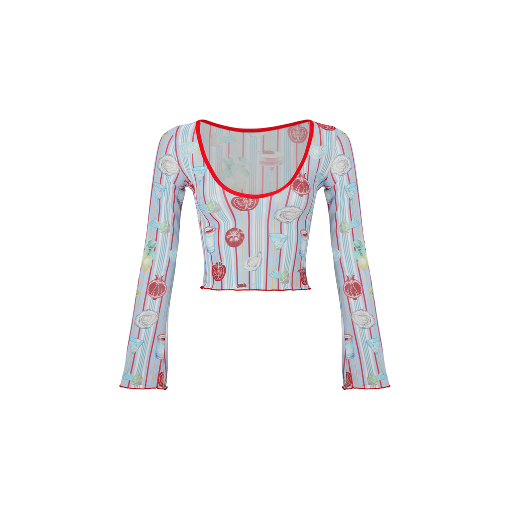 Squeezy Top