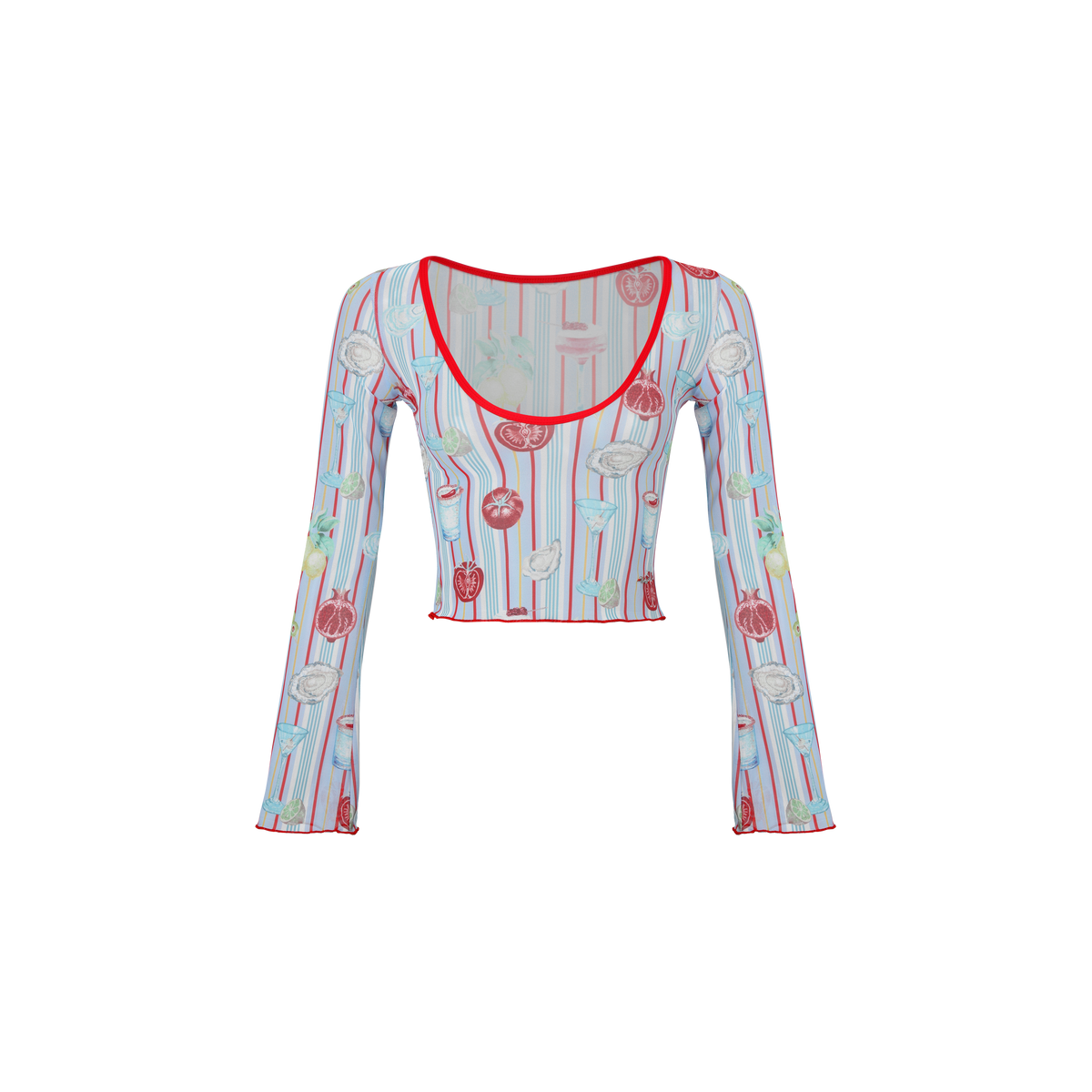 Squeezy Top