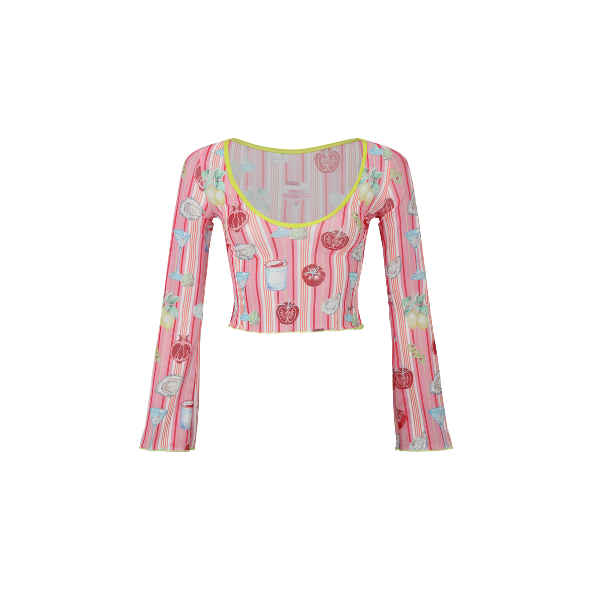 Squeezy Top