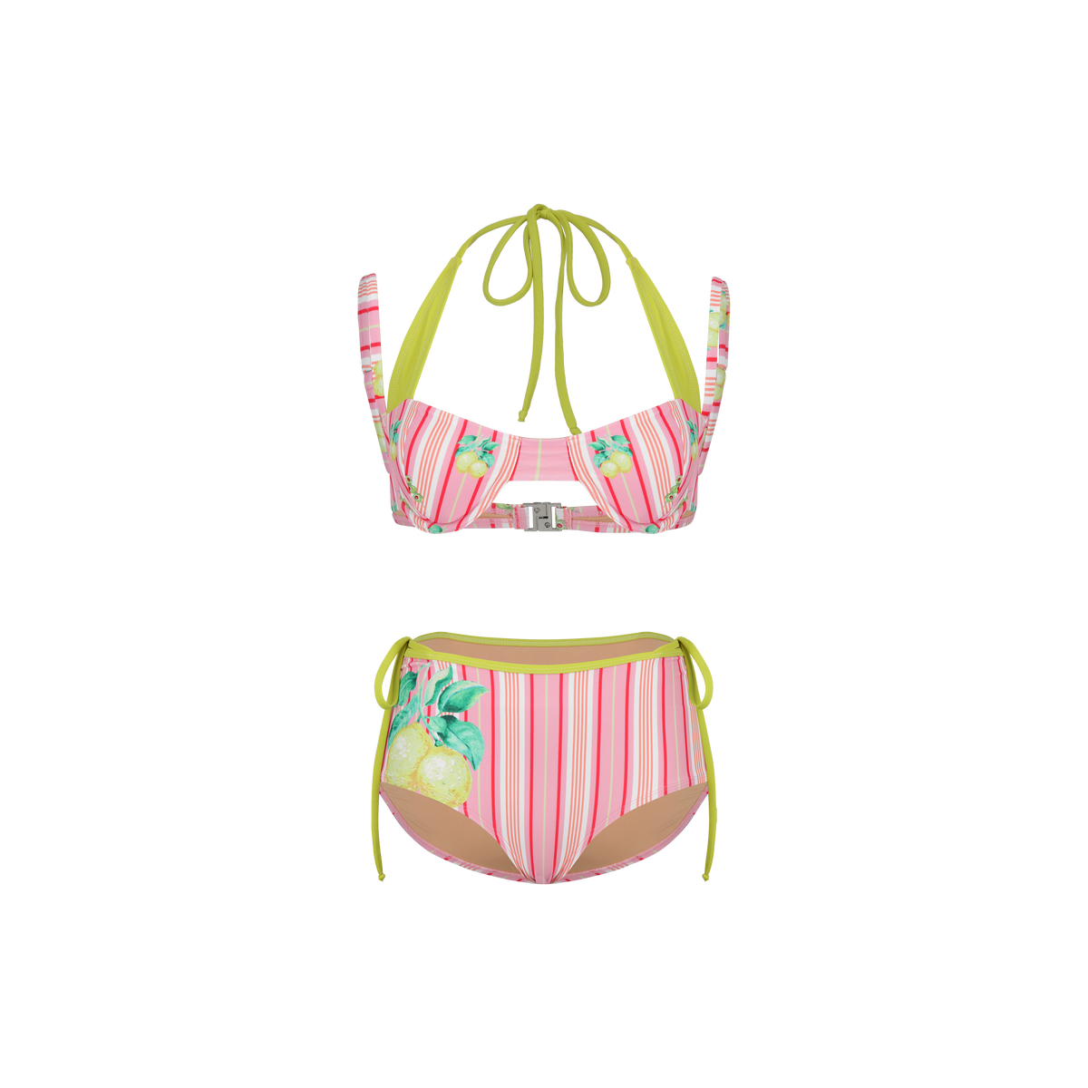 Totty 2-Piece