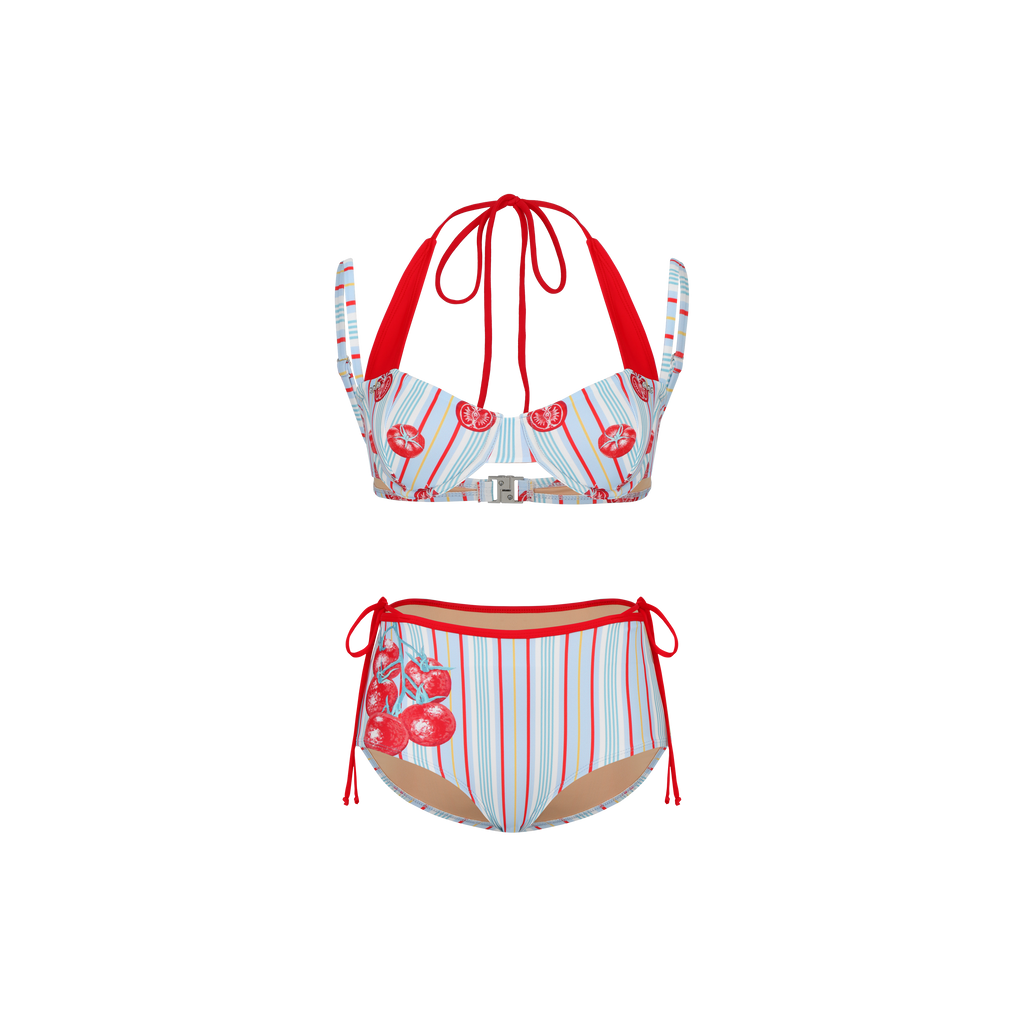 Totty 2-Piece
