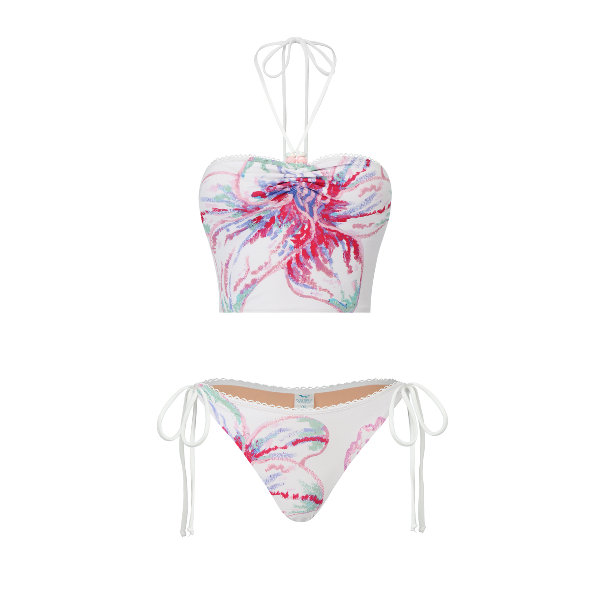 Vanda 2-Piece