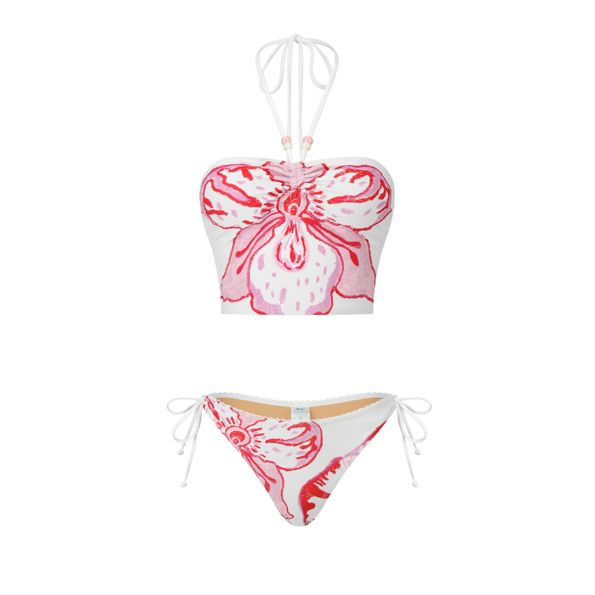 Vanda 2-Piece