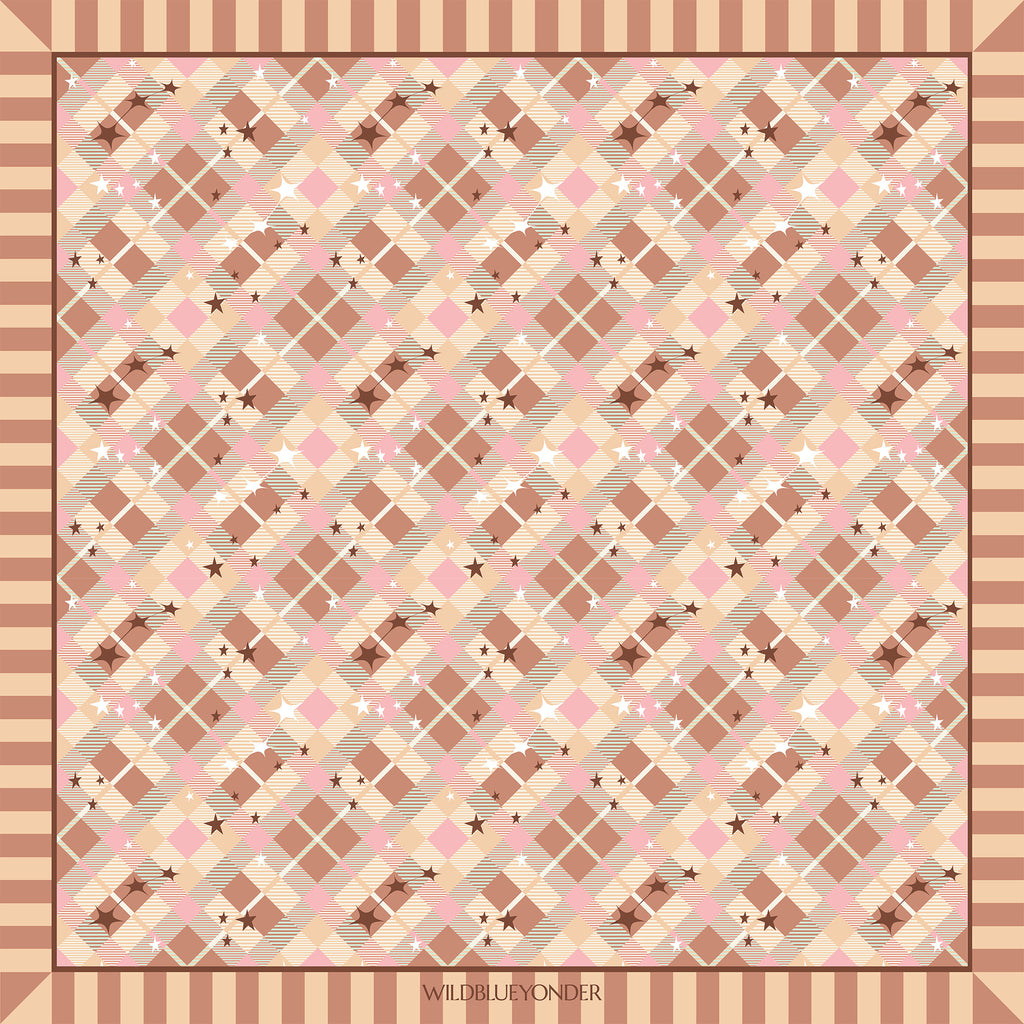 Bouncy Scarf