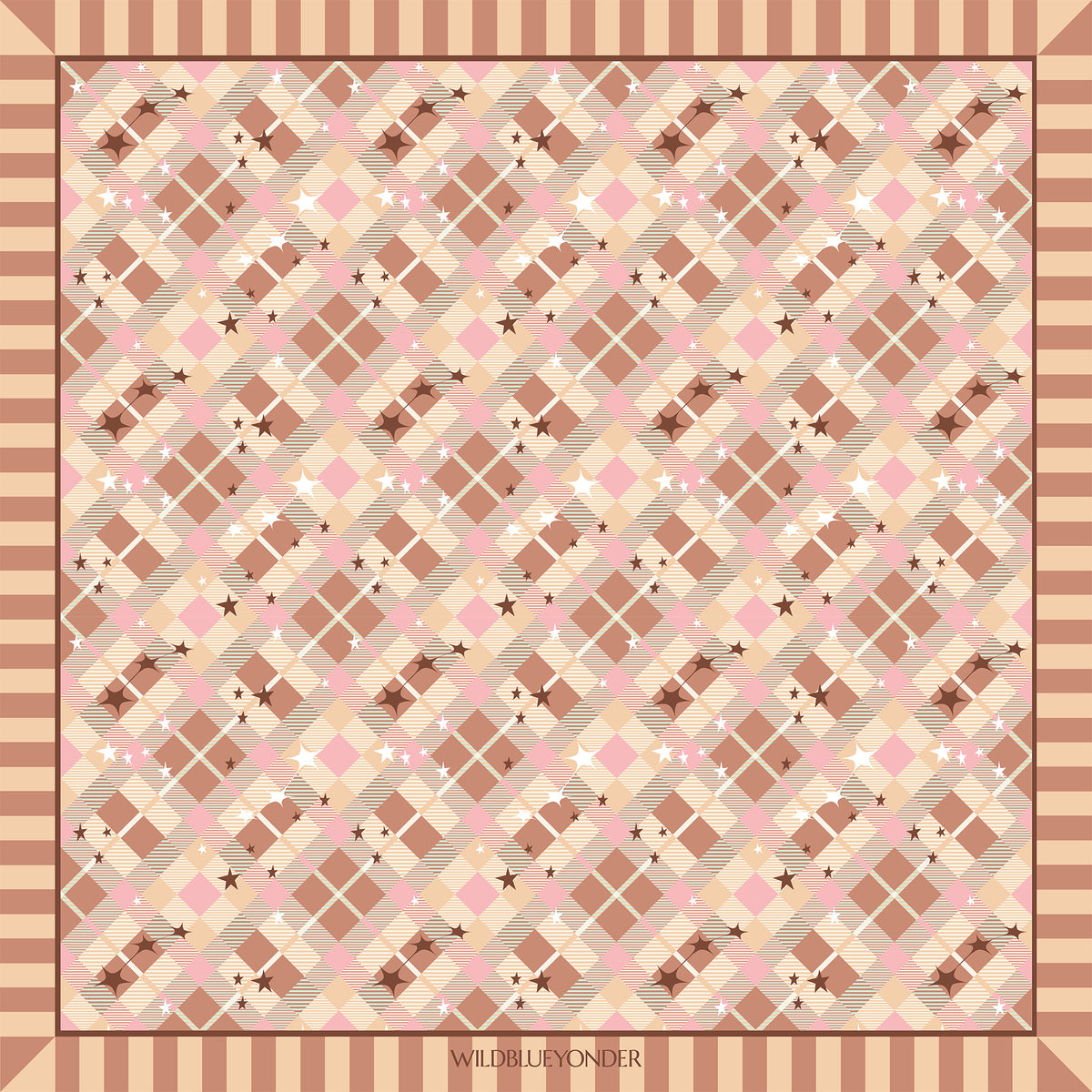 Bouncy Scarf