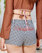 Gabbie Shorts