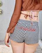 Gabbie Shorts