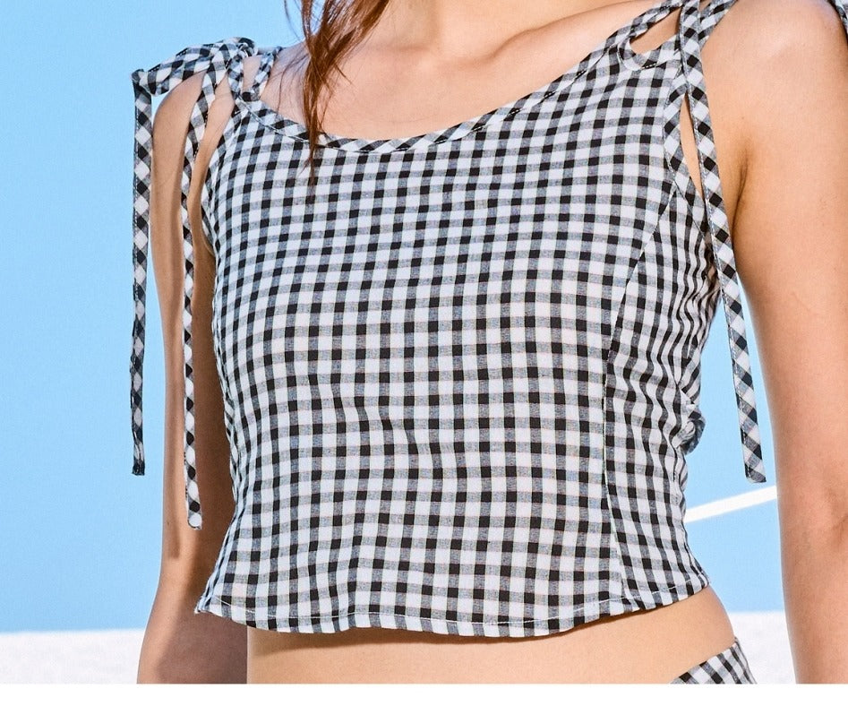 Gabbie Tank Top