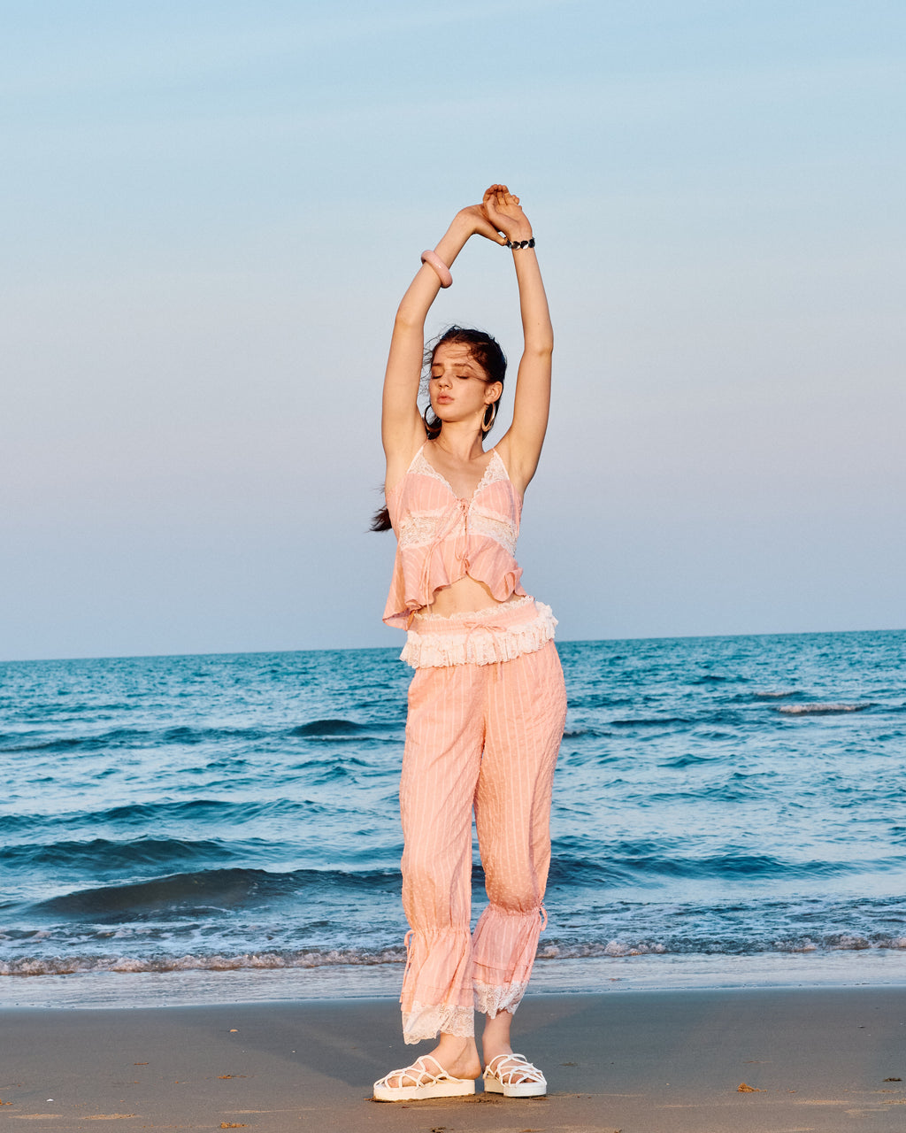 Mali Balloon Pant