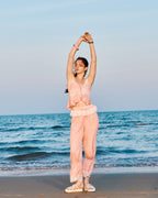 Mali Balloon Pant