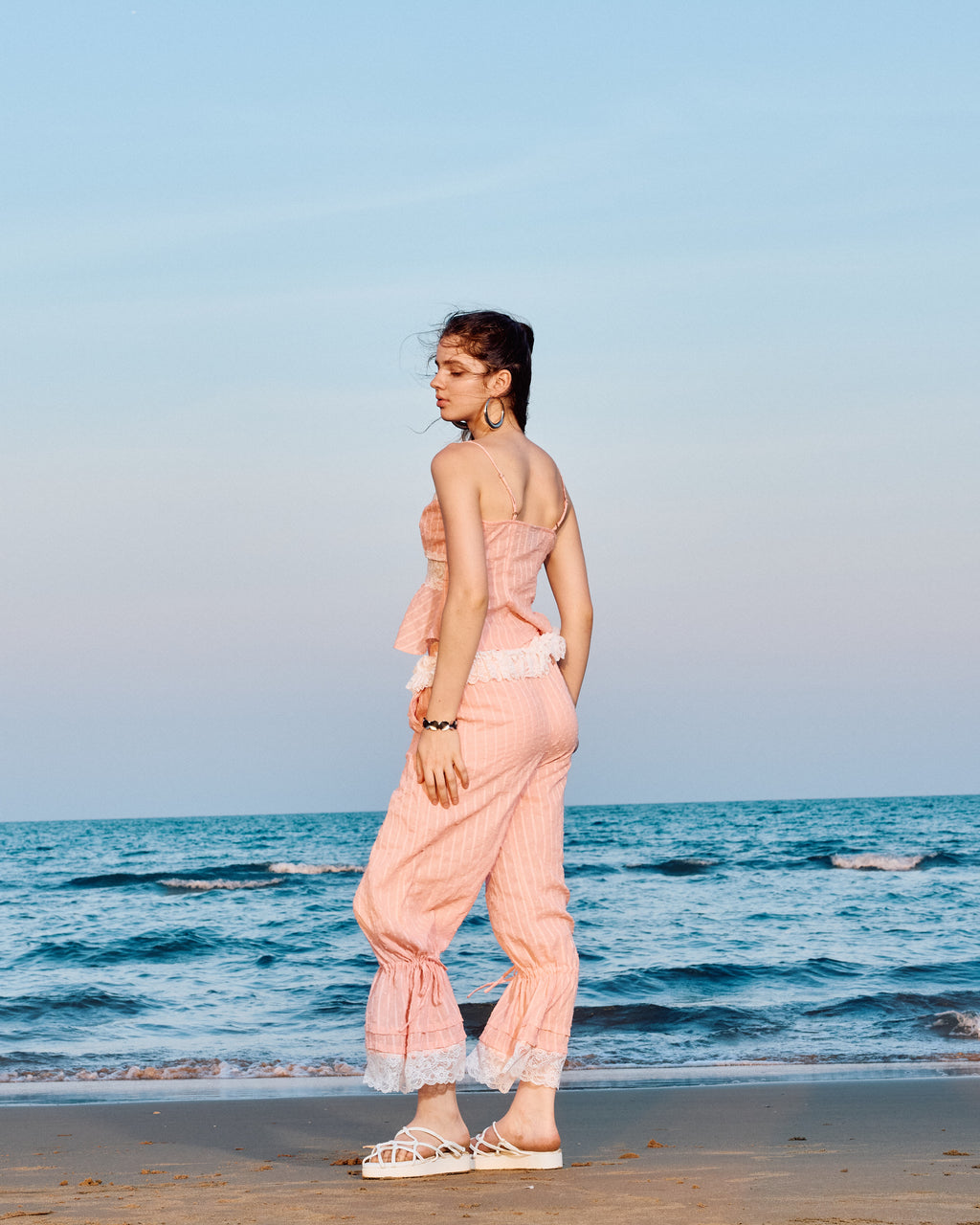 Mali Balloon Pant