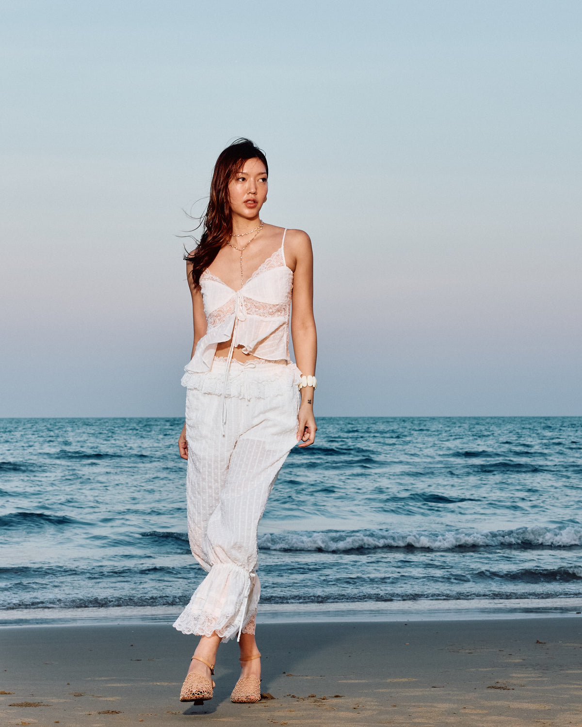 Mali Balloon Pant