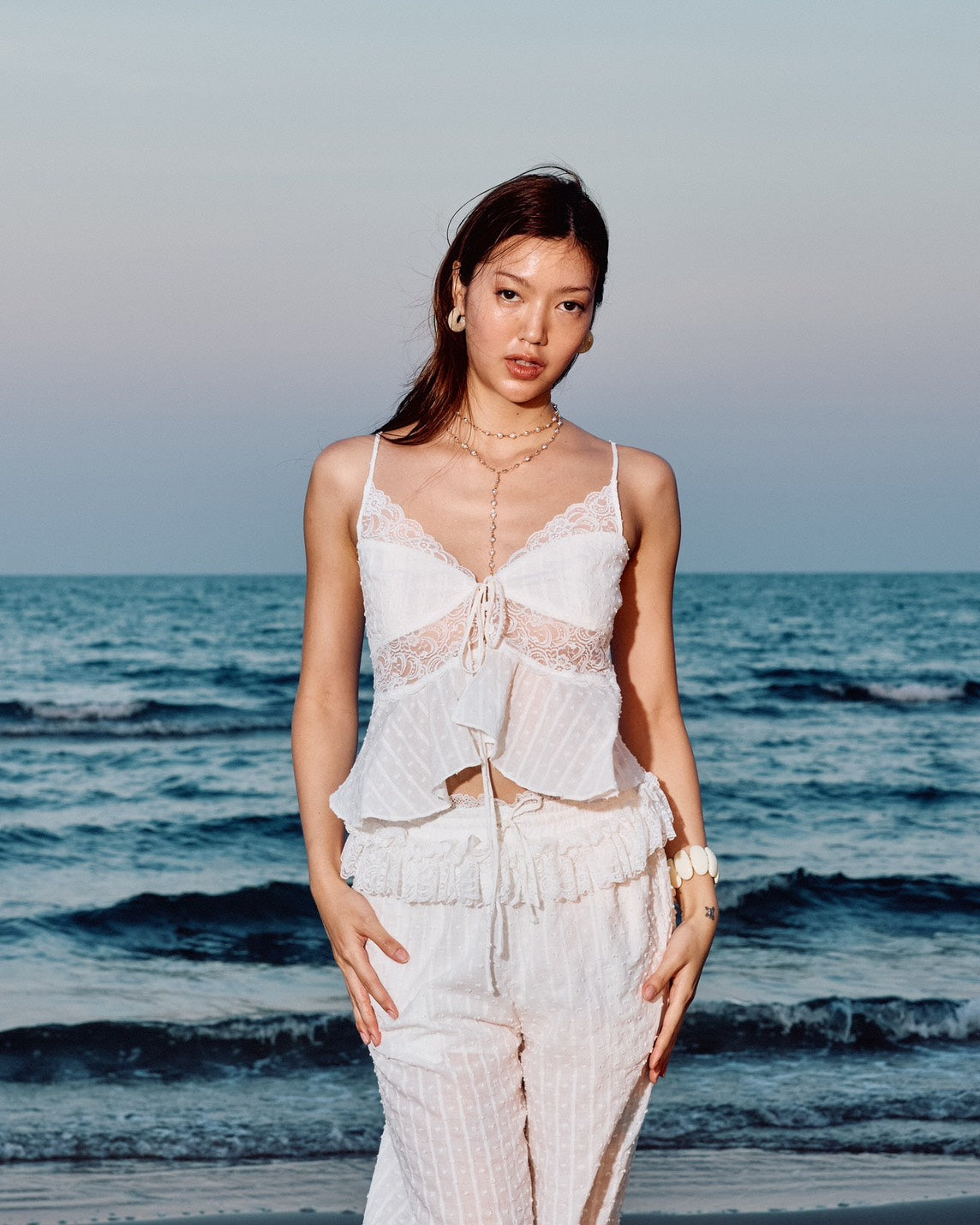Mali Tank Top
