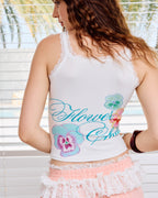 Phaka Tank Top