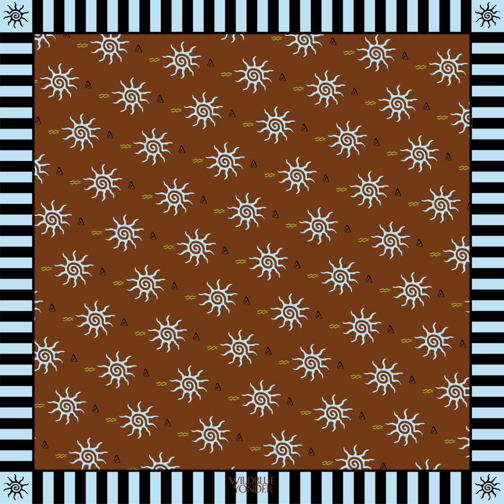 Free spirit Scarf