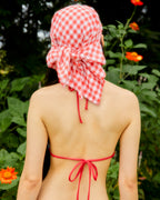 Picnic Girl Cap
